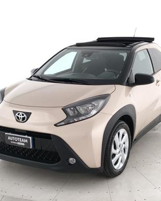 TOYOTA Aygo X 1.0 Trend Air 72cv s-cvt