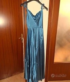 abito lungo