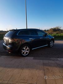 Mazda Cx-7 2.2L Sport Tourer