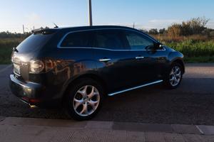 Mazda Cx-7 2.2L Sport Tourer