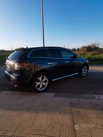 Mazda Cx-7 2.2L Sport Tourer
