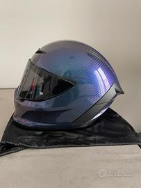 Casco integrale Ruroc