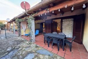 Porto San Paolo appartamento al piano terra