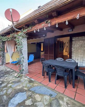 Porto San Paolo appartamento al piano terra