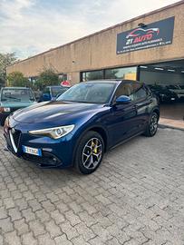 Alfa Romeo Stelvio 2.2 Turbodiesel 210 CV AT8 Q4 T