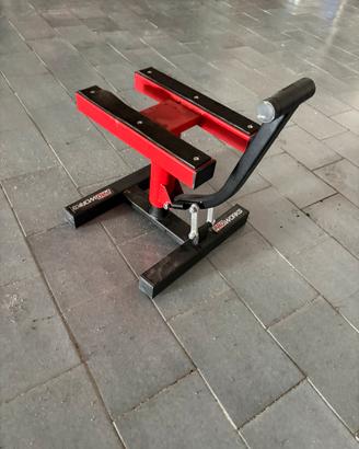 Cavalletto moto
