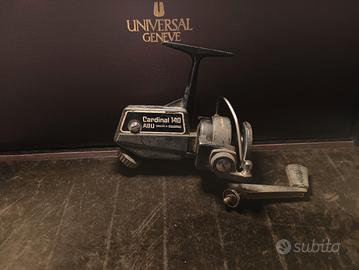 mulinello Abu cardinal 140