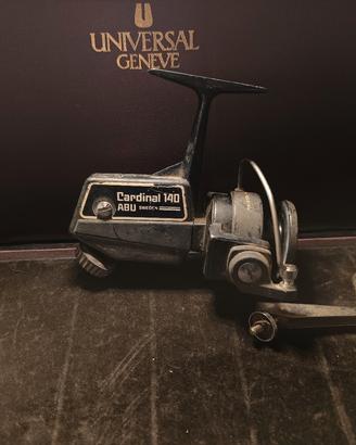 mulinello Abu cardinal 140