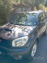 Toyota rav 4 anno 2005