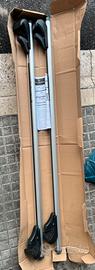 Barre portatutto Nordrive