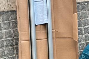 Barre portatutto Nordrive