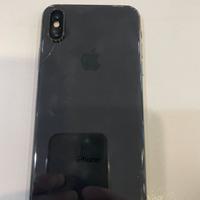 Iphone xs 64 gb