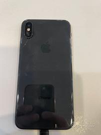 Iphone xs 64 gb