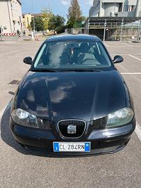 Seat Ibiza 1.4 TDI