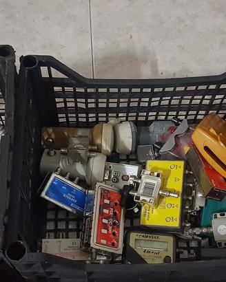elettronica elettricista  attrezzatura 