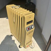 Termosifone elettrico