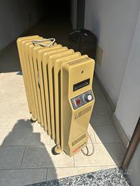 Termosifone elettrico