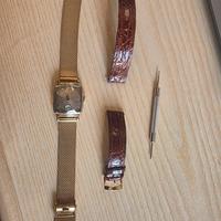 orologio Hamilton vintage