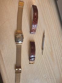 orologio Hamilton vintage