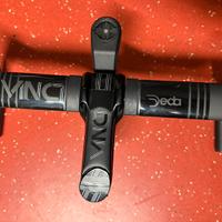Manubrio Deda serie Vinci 440mm 