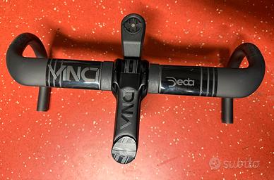 Manubrio Deda serie Vinci 440mm 