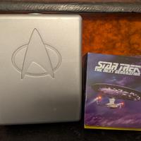 Star Trek: The Next Generation – Stagione 1 (DVD)