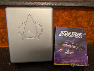 Star Trek: The Next Generation – Stagione 1 (DVD)