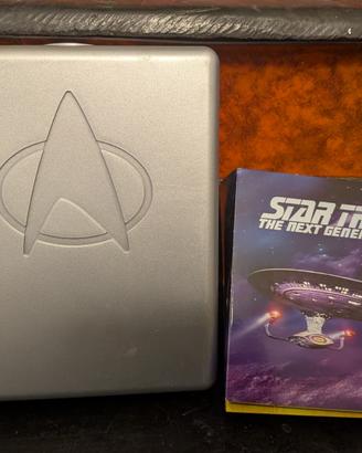Star Trek: The Next Generation – Stagione 1 (DVD)