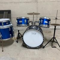 Batteria per bambini