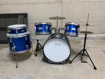 Batteria per bambini