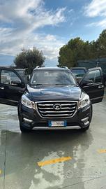 Pick up GREAT WALL STEED 6 2.4 4WD PREMIUM