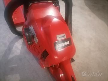 Motosega Shindaiwa 305S