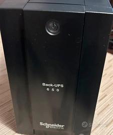 Ups Schneider