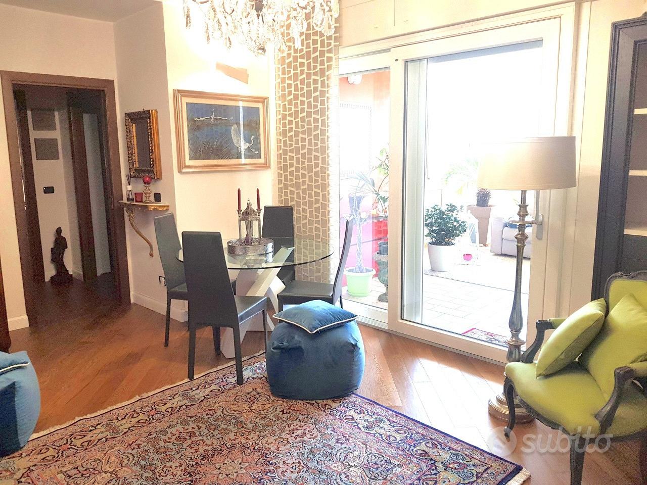 Appartamento – Casteddu/Cagliari, Genneruxi - Vista 5