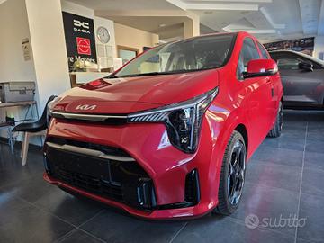 Kia Picanto 1.0 BENZINA 5 porte Style