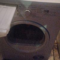 Asciugatrice perfettamente funzionante 