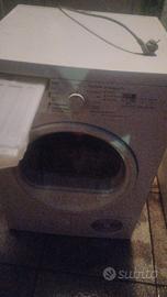 Asciugatrice perfettamente funzionante 