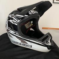 Casco integrale MTB SixSixOne