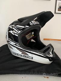 Casco integrale MTB SixSixOne