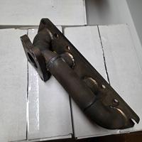 Collettori Acciaio Mini Cooper S r56