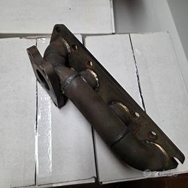 Collettori Acciaio Mini Cooper S r56