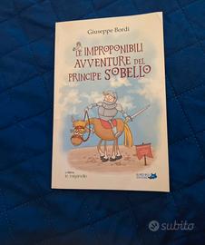 Le improponibili avventure del principe Sobello