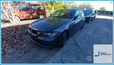 Ricambi Usati BMW Serie 3 (E90/E91) 2005