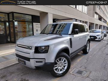 Land Rover Defender SE D 250 MHEV #7099