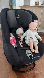 Seggiolino auto bambino 0-18 kg Bebè Confort