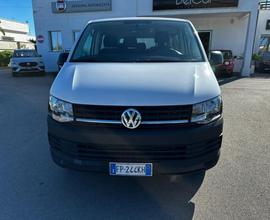 VOLKSWAGEN Transporter 2.0 TDI 150CV DSG PC Komb