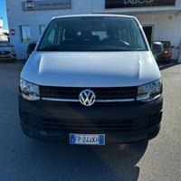 VOLKSWAGEN Transporter 2.0 TDI 150CV DSG PC Komb