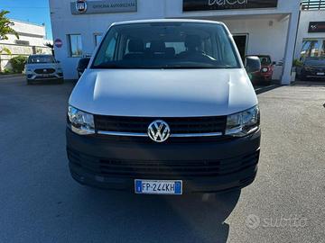 VOLKSWAGEN Transporter 2.0 TDI 150CV DSG PC Komb