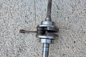 albero motore spalle piene TOP