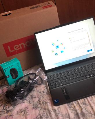 Lenovo IdeaPad Slim 3 16/512 Nuovo